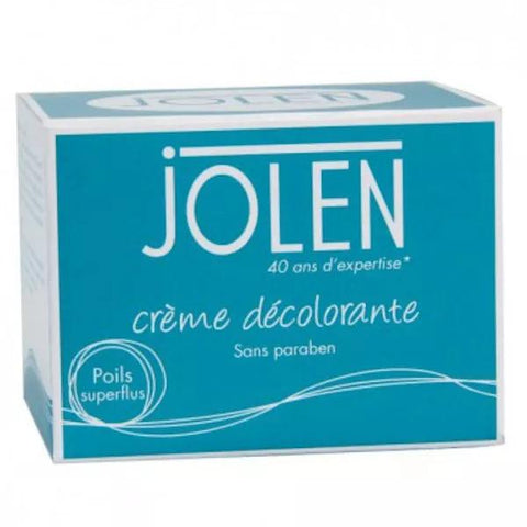 Jolen Bleichcreme Sanfte Formel 30ml