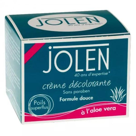 Jolen Bleichcreme Sanfte Formel 30ml