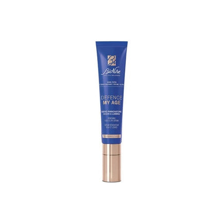 Bionike Defence My Age Sérum Rénovateur Yeux Lèvres 15 ml