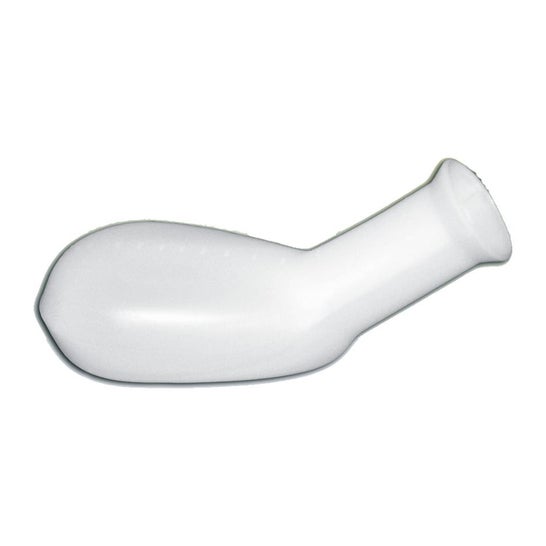 Prim flacon urinaire pour homme (1 pièce)