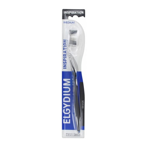 Elgydium Inspiration Medium Toothbrush