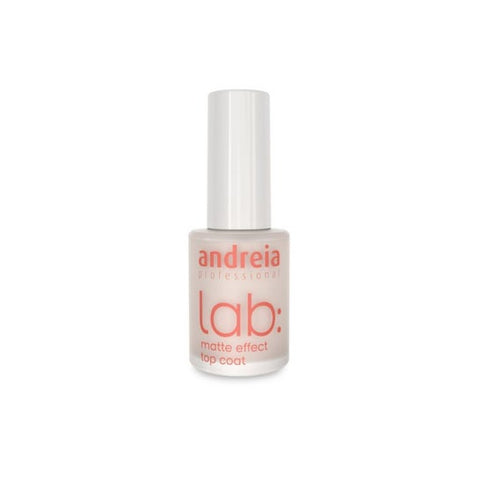 Andreia Professional Lab Top Coat effet mat (10,5 ml)
