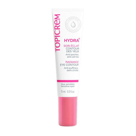 Topicrem HYDRA+ contour des yeux (15 ml)