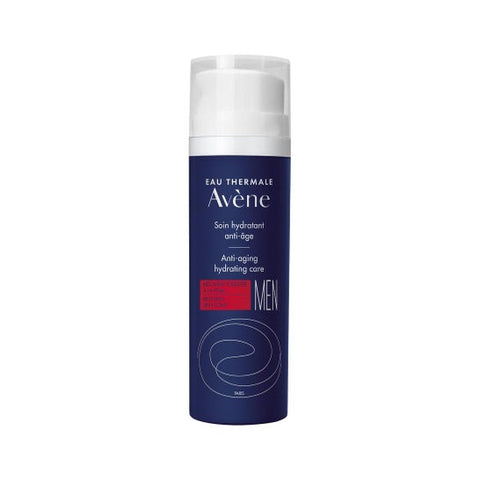 Avène Men Soin Hydratant Anti-Âge (50 ml)