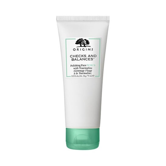 Origins Gommage Visage Tourmaline (75 ml)