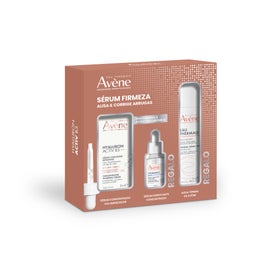 Avène Pack Sérum Hyaluron Activ B3 30 ml + Sérum Hydrance Boost 10 ml + Eau Thermale 50 ml