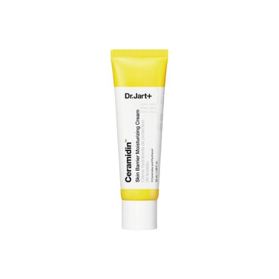 Dr.Jart+ Ceramidin Crème Hydratante Protection de la Peau 50ml