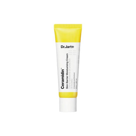 Dr.Jart+ Ceramidin Crème Hydratante Protection de la Peau 50ml