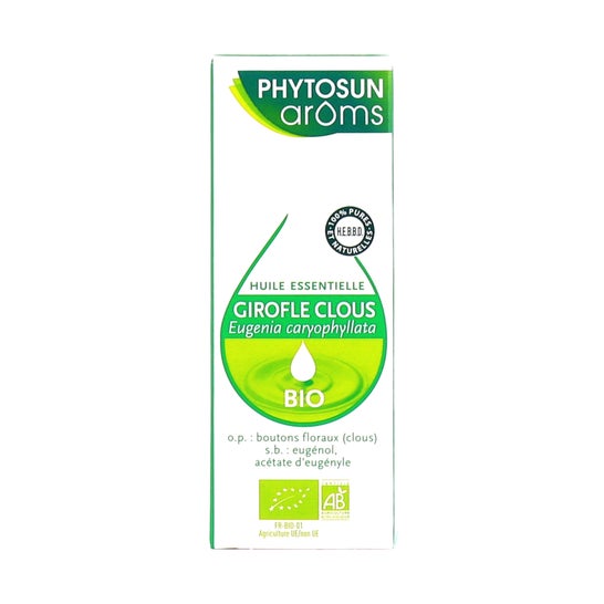 Phytosun'A He Girofle Bio 10 ml