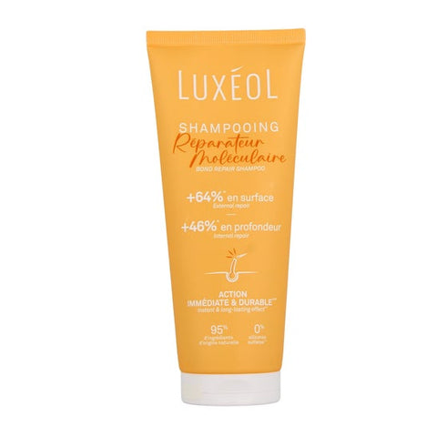 Luxéol Molekulares Reparaturschampoo (200 ml)