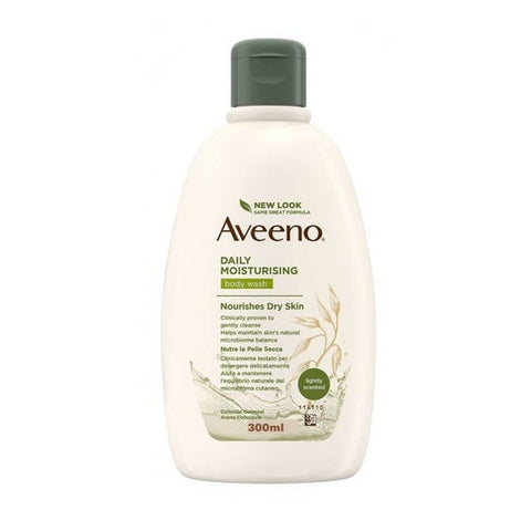 Aveeno Bain-douche (300 ml)