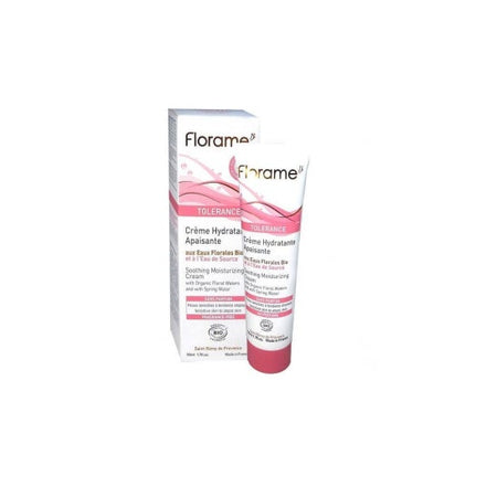 Florame Tolérance crème apaisante (50 ml)