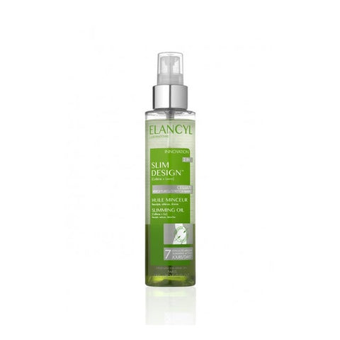 Elancyl Slim Design Schlankheits-Öl 150 ml