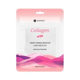 JKosmec Skin Solution masque au collagène (25 ml)