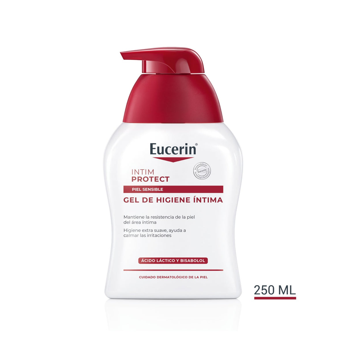 Eucerin® hygiène intime (250 ml)
