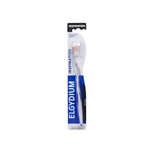 Elgydium Inspiration Soft Toothbrush