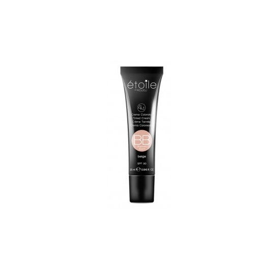 Rougj Etoile Etoile Sib Crème Colorée Beige Spf 30 25ml