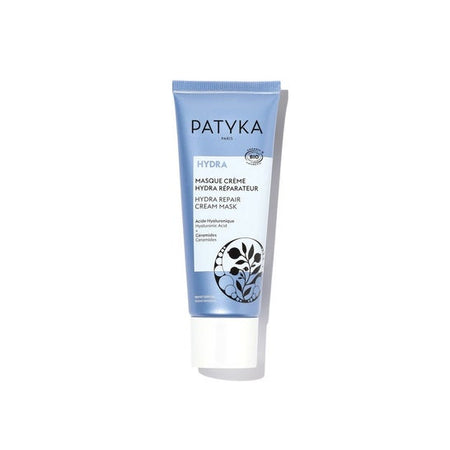 Patyka Masque Crème Hydra Réparateur 50 ml