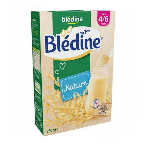 Blédina Mein 1. Blédine Natur (250 g)