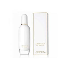 Clinique Aromatics In White Eau de Parfum 100 ml vaporisateur