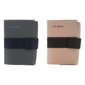 Pilbox Cardio pilulier semainier