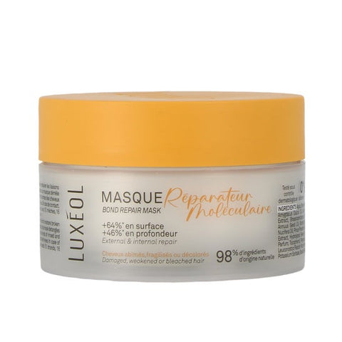Luxéol Molekulare Reparaturmaske 200 ml