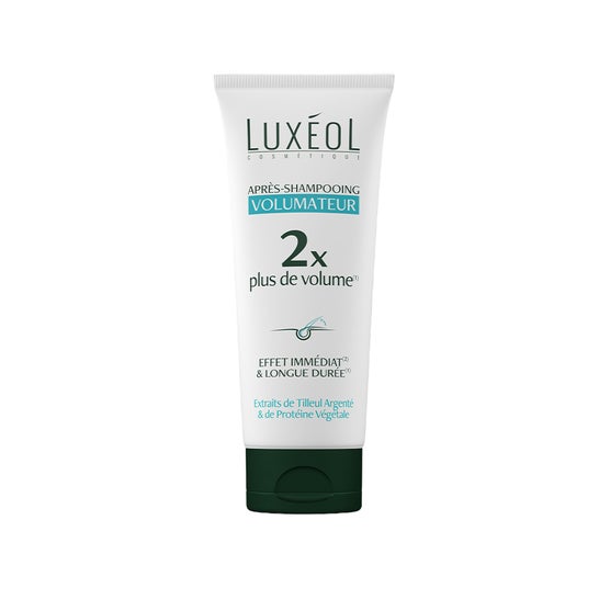 Luxéol Après-Shampooing Volumateur (200 ml)