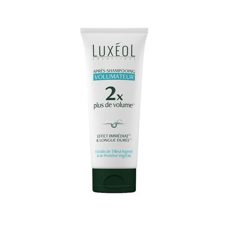 Luxéol Après-Shampooing Volumateur (200 ml)
