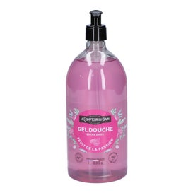 Le Comptoir du Bain Gel Douche Fruit de la Passion (1L)