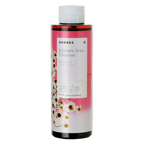 Korres Kamille Intimwaschgel 250ml