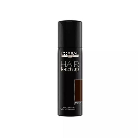 L'Oréal Haaransatz-Kaschierspray Braun (75 ml)