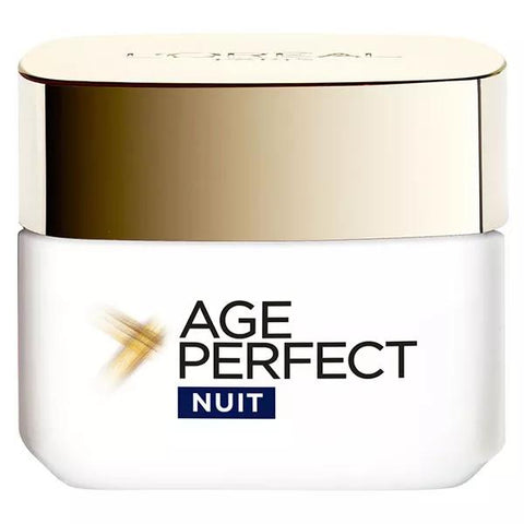 L'Oréal Age Perfect Nachtcreme (50 ml)
