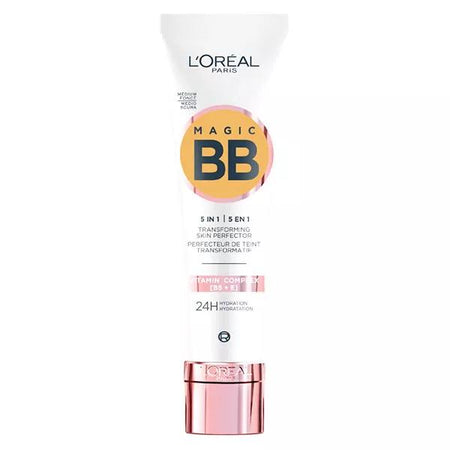 L'Oréal Paris BB C'est Magic Médium Foncé 30 ml