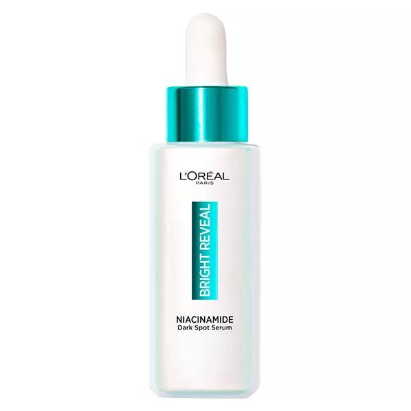 L'Oréal Paris Bright Reveal Sérum Anti-Taches Niacinamide (30 ml)