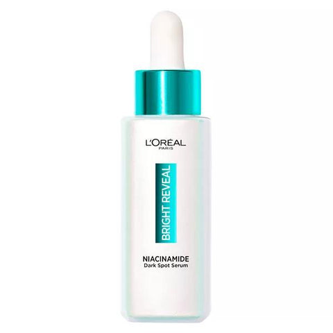 L'Oréal Paris Bright Reveal Sérum Anti-Taches Niacinamide (30 ml)