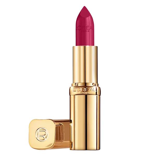 L'Oréal Paris Color Riche Satin Rouge à Lèvres Satiné La Prune