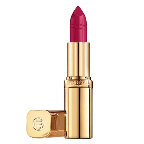 L'Oréal Paris Color Riche Satin Rouge à Lèvres Satiné La Prune
