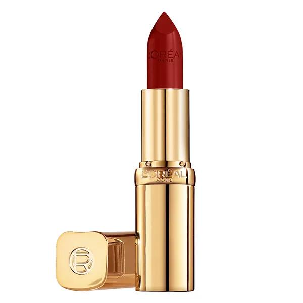 L'Oréal Paris Color Riche Satin Rouge à Lèvres Satiné Le Bordeaux