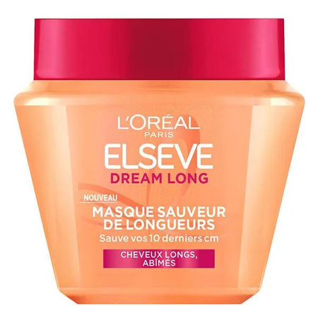 L'Oréal Paris Elseve Dream Long Masque Sauveurs de Longueurs 290 ml