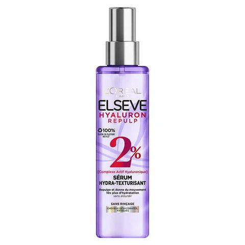 L'Oréal Paris Elvital Hyaluron Repulp Hydra-Texturierendes Serum 150ml