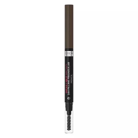 L'Oréal Paris Infaillible Brows 24h Crayon à Sourcils N°1 Black 1ml