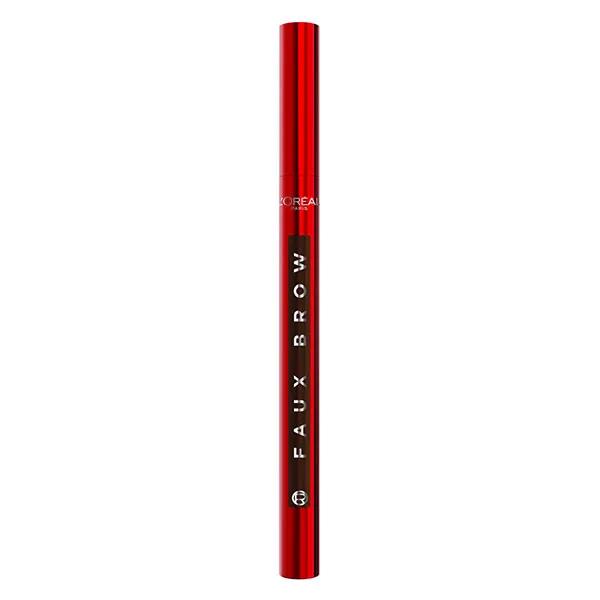 L'Oréal Paris Infaillible Faux Brow Dark Brunette