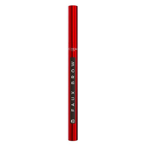 L'Oréal Paris Infaillible Faux Brow Granite