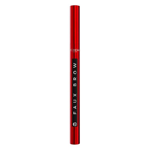 L'Oréal Paris Infaillible Faux Brow Soft Black