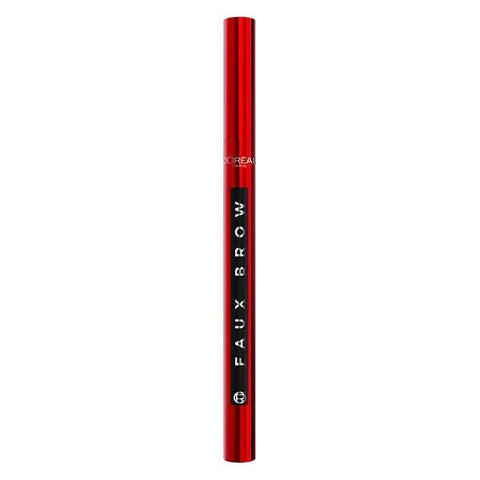 L'Oréal Paris Infaillible Faux Brow Soft Black