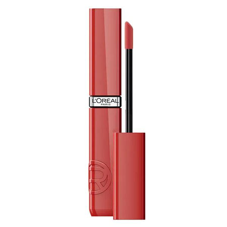 L'Oréal Paris Infaillible Laque Resistance 635 Worth It Medium (4.3 ml)