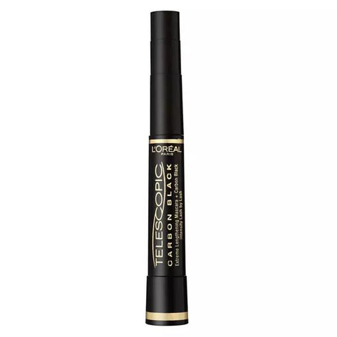 L'Oréal Paris Mascara Telescopic Extra Black 8ml