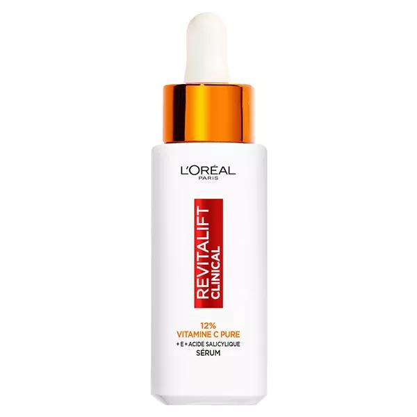 L'Oréal Paris Revitalift Clinical Sérum Vitamine C Pure (30 ml)