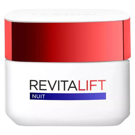 L'Oréal Paris Revitalift Soin Nuit 50ml