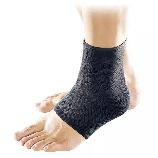 Velpeau Classic Chevillère Anatomique Taille 2 Noir
